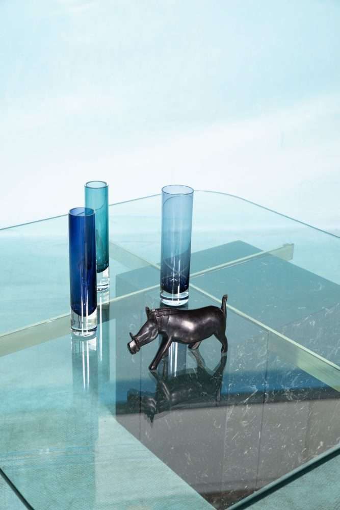 Vintage Italiaans Design Salontafel Jaren '70 – Artedi photo vinterior
