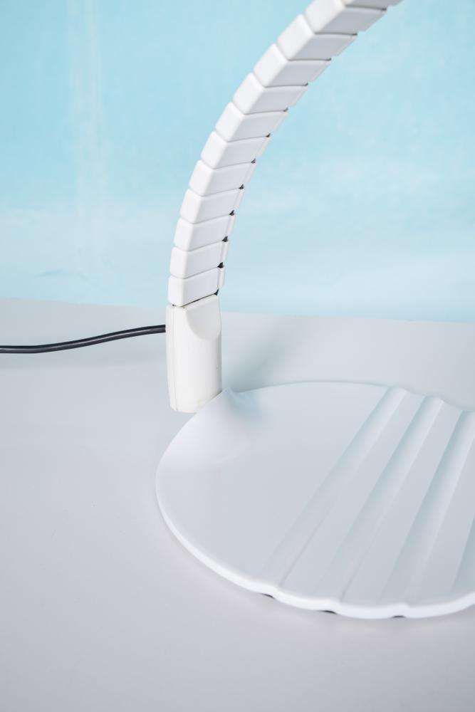 photo buy Space Age Bureaulamp Italiaans 70s Design Martinelli Luce