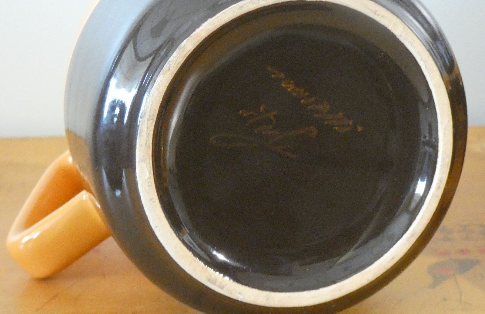 photo for sale Tea Set By Settimo Rometti For Rometti Ceramiche, 1960s, Set Of 15