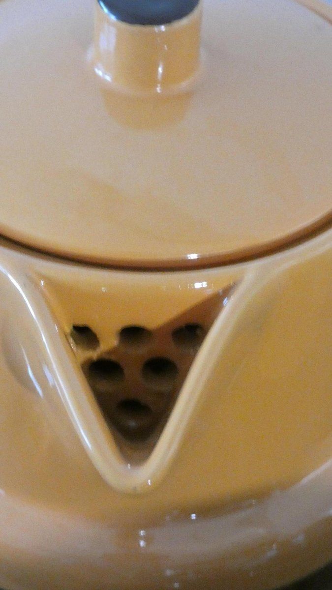 750.0 Tea Set By Settimo Rometti For Rometti Ceramiche, 1960s, Set Of 15 photo