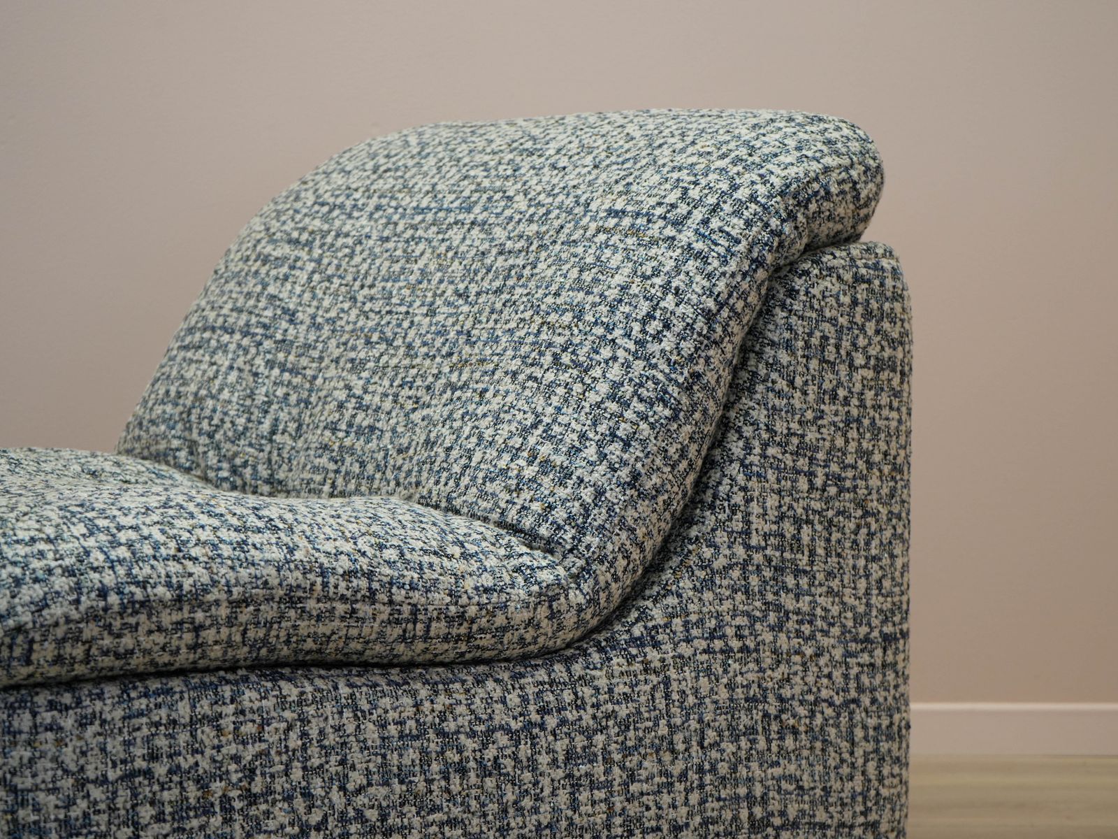 Lounge Chair, Italian Design, 1970s, Made In Italy photo Furniture