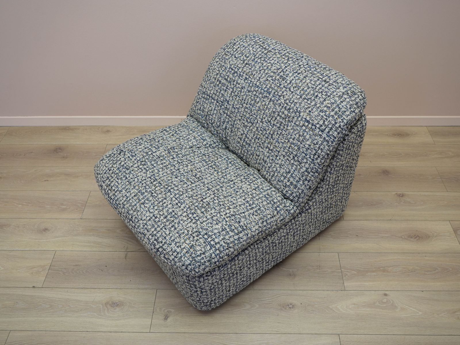 Lounge Chair, Italian Design, 1970s, Made In Italy photo 1449.0