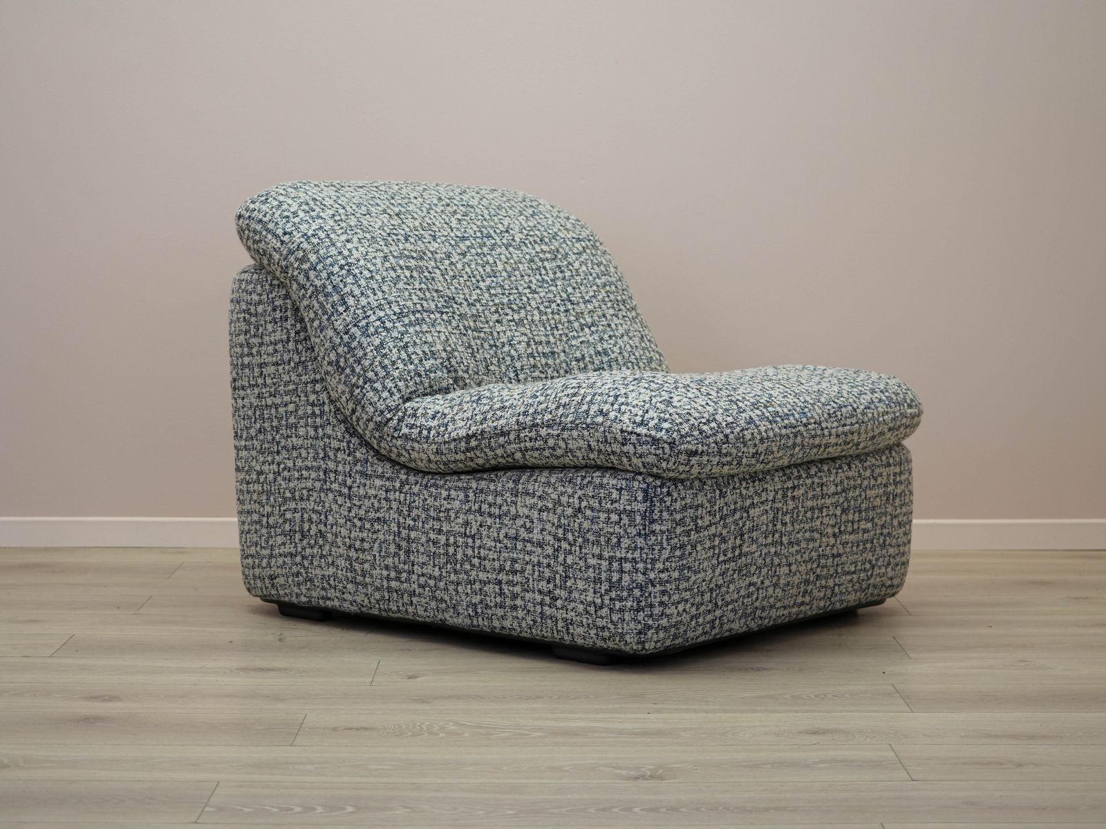 Lounge Chair, Italian Design, 1970s, Made In Italy photo buy