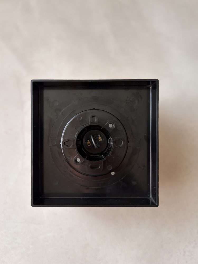 photo buy Space Age Wall Lamp Plexiglass 1970s