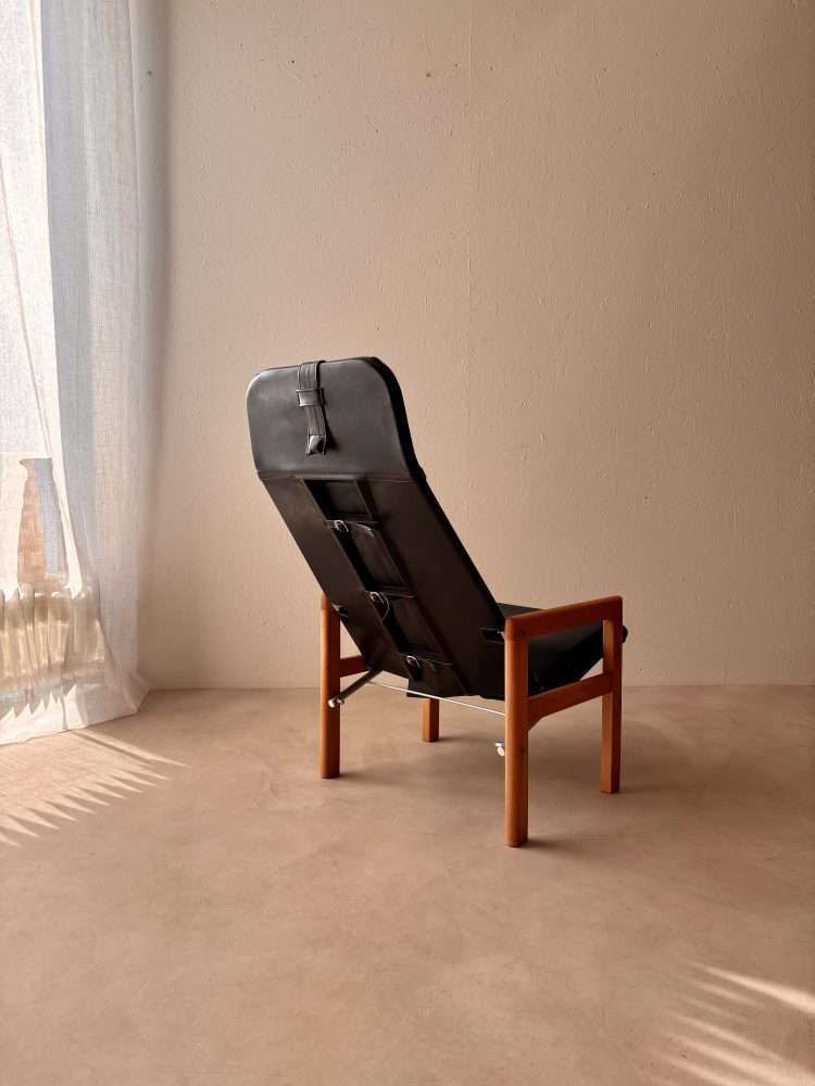 Sitinut Lounge Chair Göte Göperts 1963 photo 1106.0