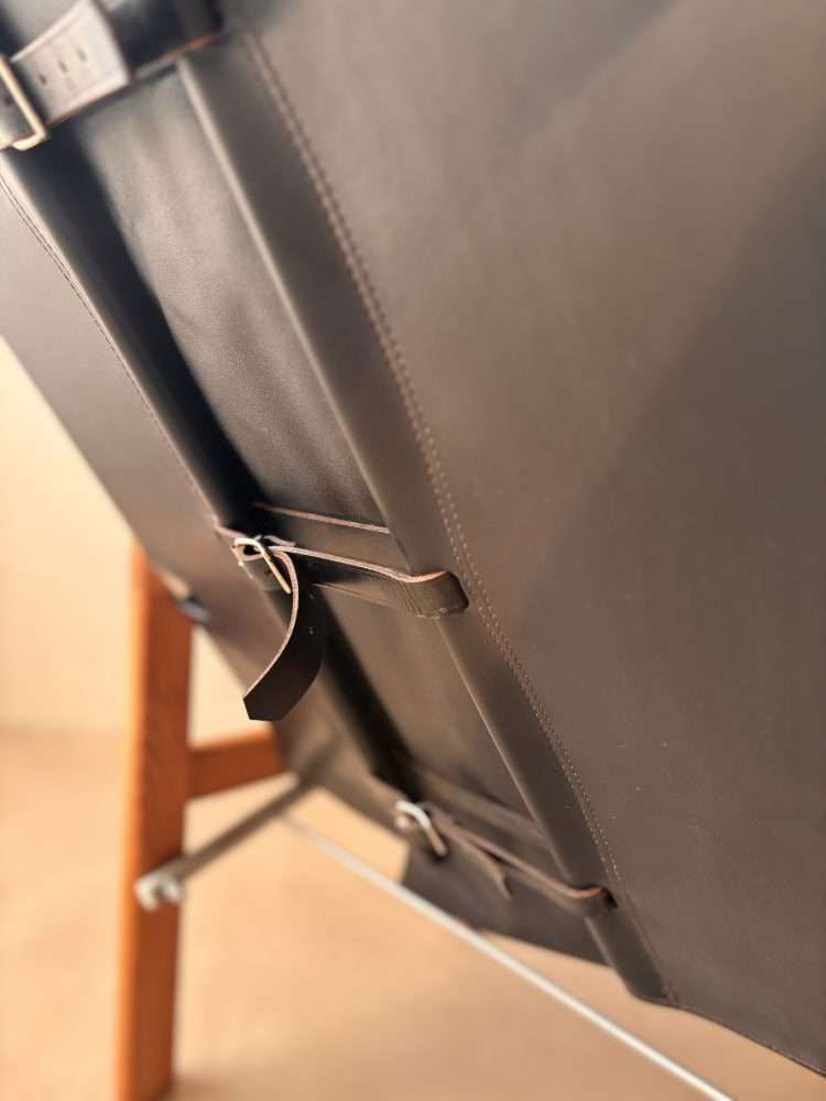 Sitinut Lounge Chair Göte Göperts 1963 photo vintage