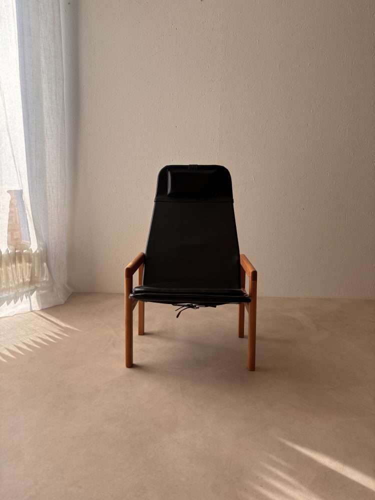 photo furniture Sitinut Lounge Chair Göte Göperts 1963