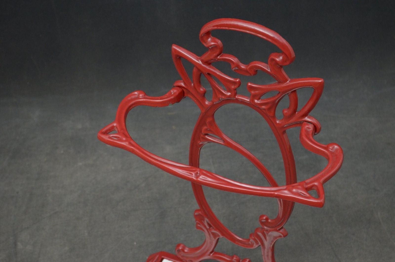 French Art Nouveau Umbrella Stand C1900s photo 494.0