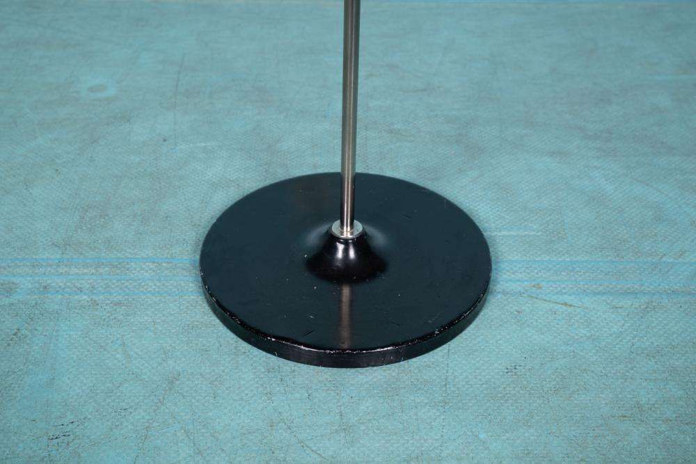 photo buy Vintage Design Fishing Rod Lamp Hagoort 329 Midmod Floor Lamp