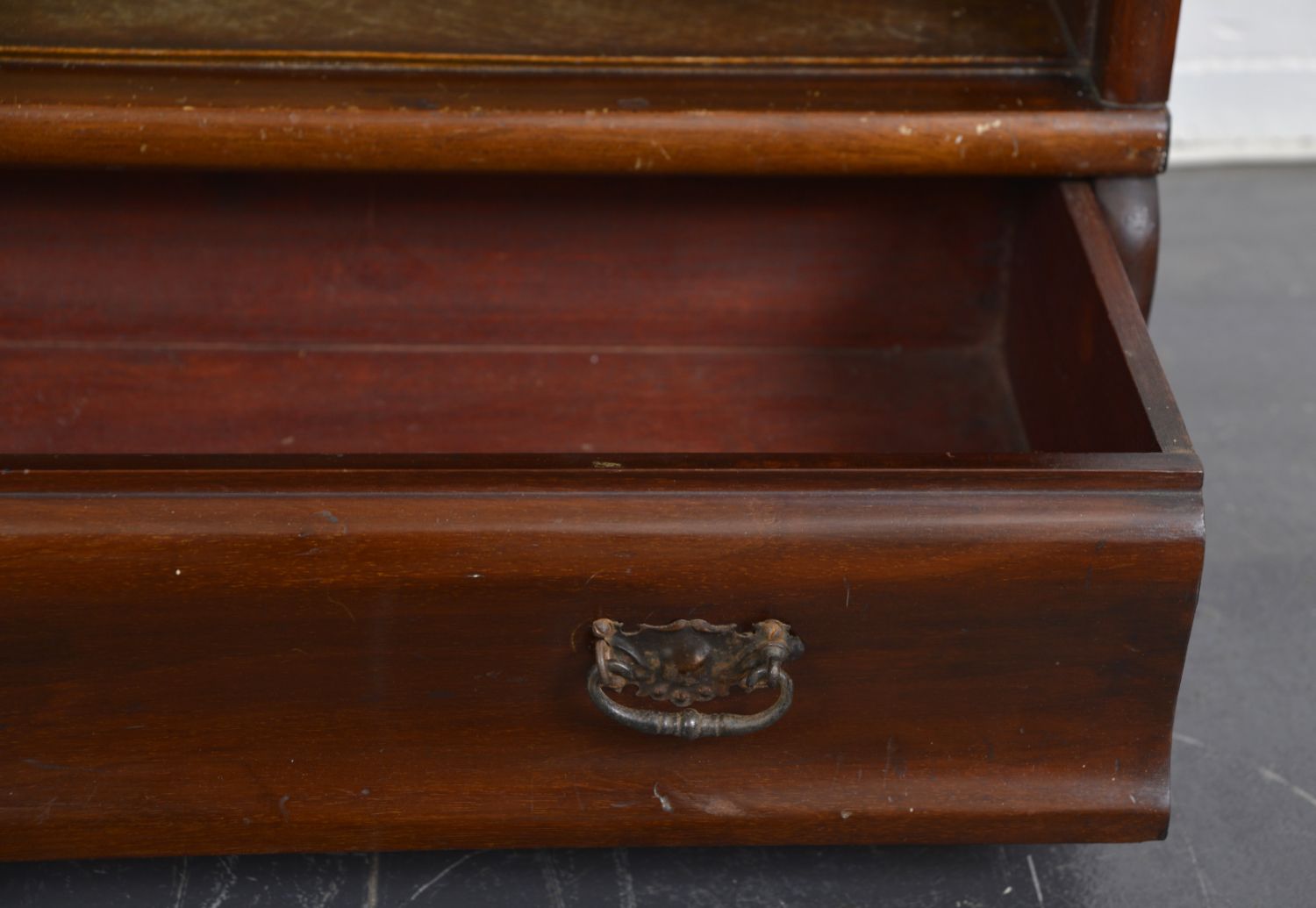 photo for sale Set Of 4 Antique Mahogany Globe Wernicke Barristers Glazed Stacking Bookcase Cabinet Of Curiosities Uk