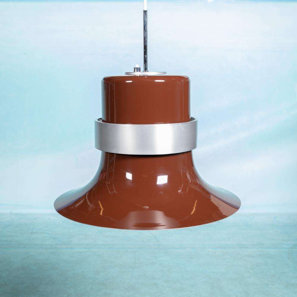Scandinavian Vintage Design Pendant Lamp Ateljé Lyktan Sweden