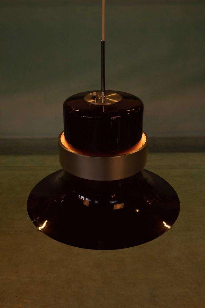Verlichting Scandinavische Vintage Design Hanglamp Ateljé Lyktan Zweden photo