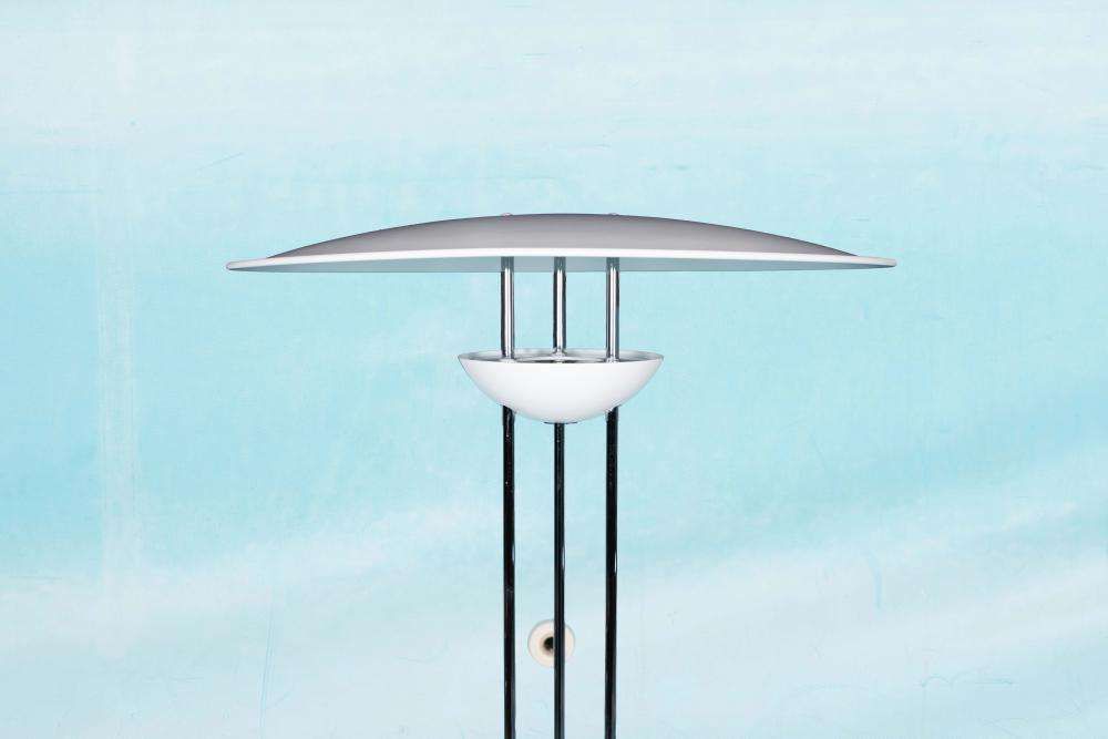 Vintage Design 'Fata Morgana' Vloerlamp Jakobsson photo for sale
