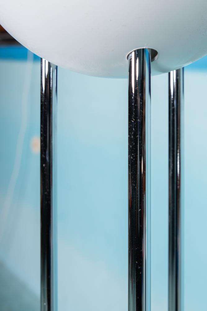 Vintage Design 'Fata Morgana' Vloerlamp Jakobsson photo 1393.0