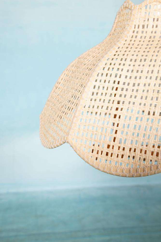 Bohemian Webbing Swedish Pendant Lamp Pull Cord photo buy