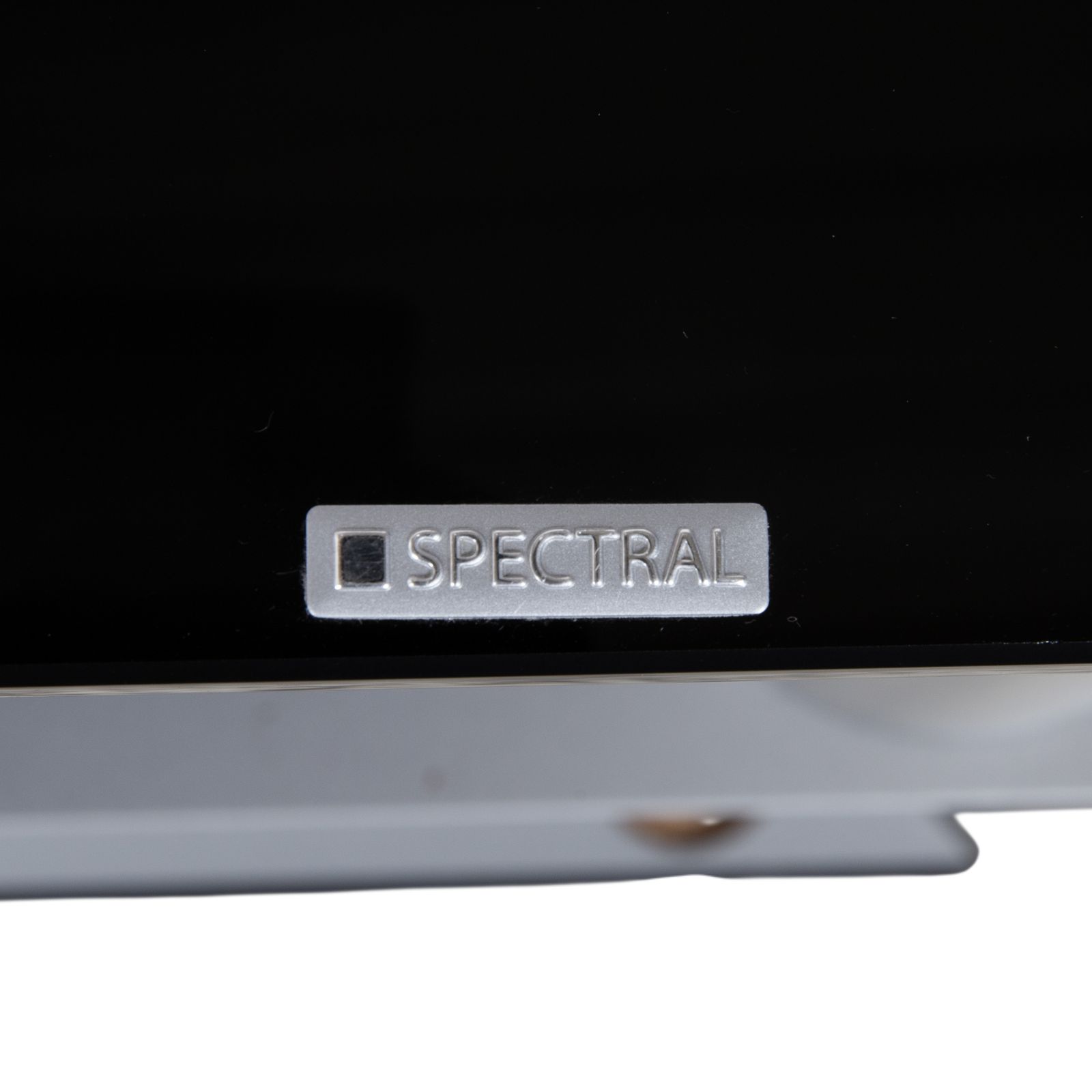 photo furniture Buffet TV Spectral Glass noir