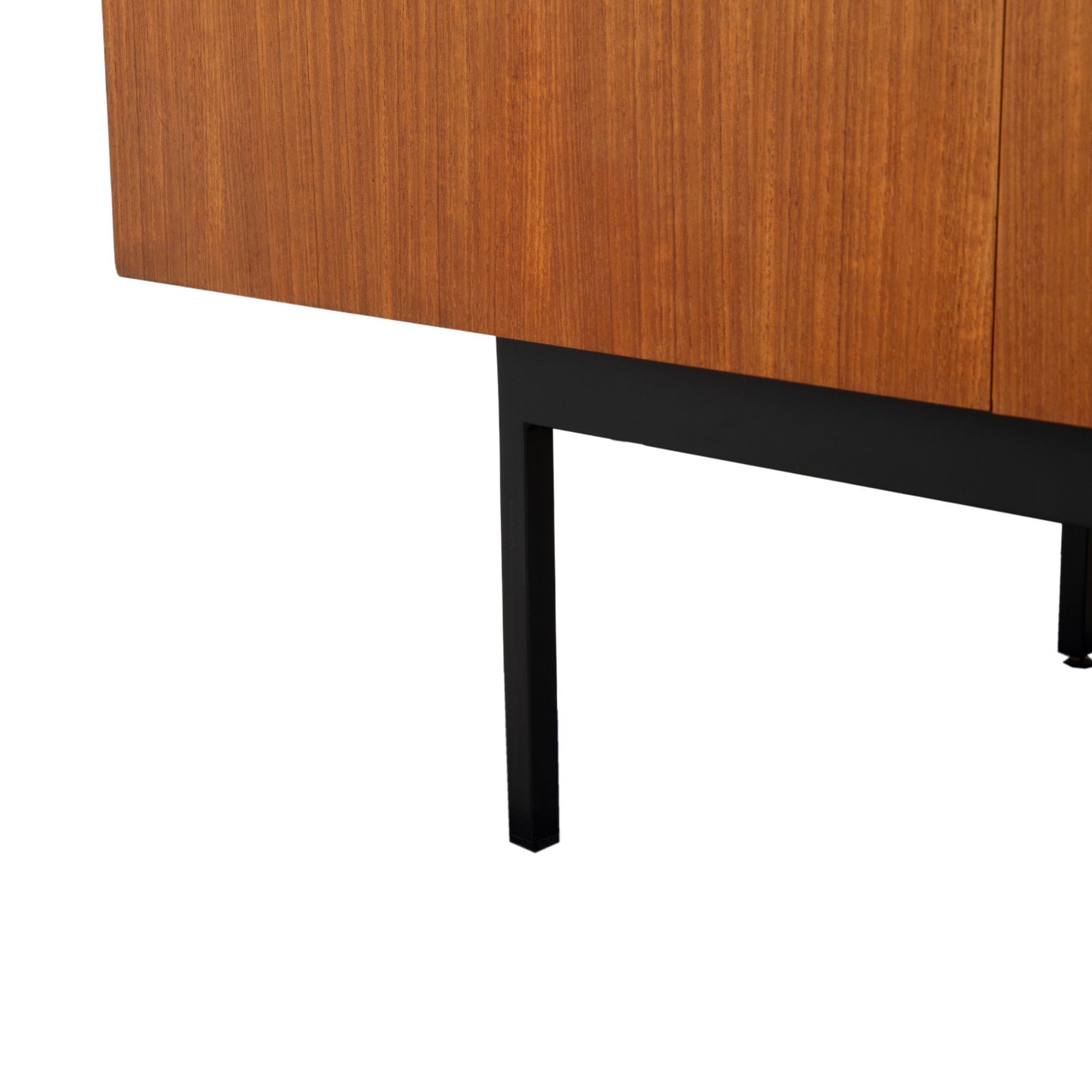 Behr B40 Dieter Waeckerlin Sideboard Teak Wood Brown Mid Century photo buy