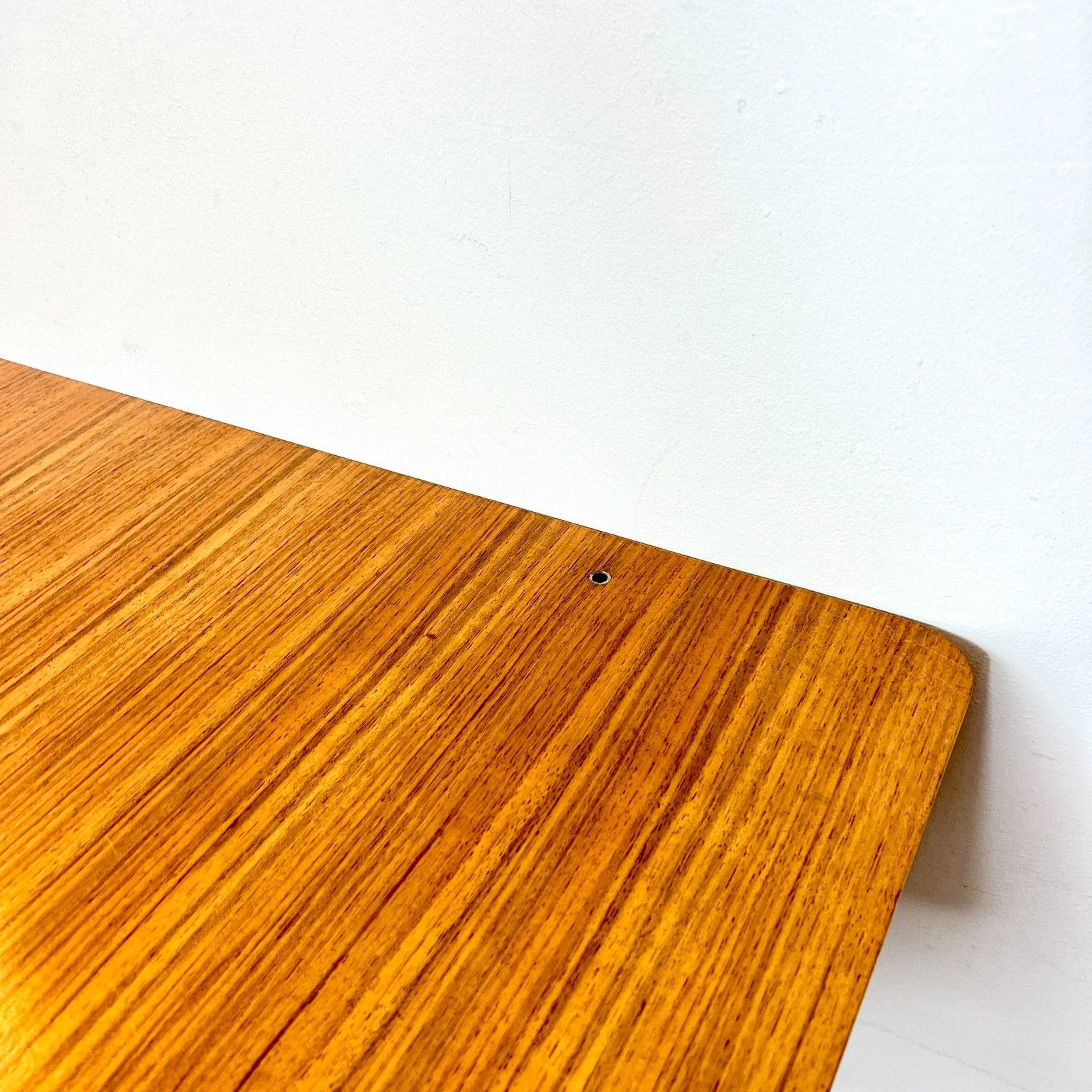 photo furniture Mid Century Teak Console Table, Desk By Wrighton Furniture 1960s