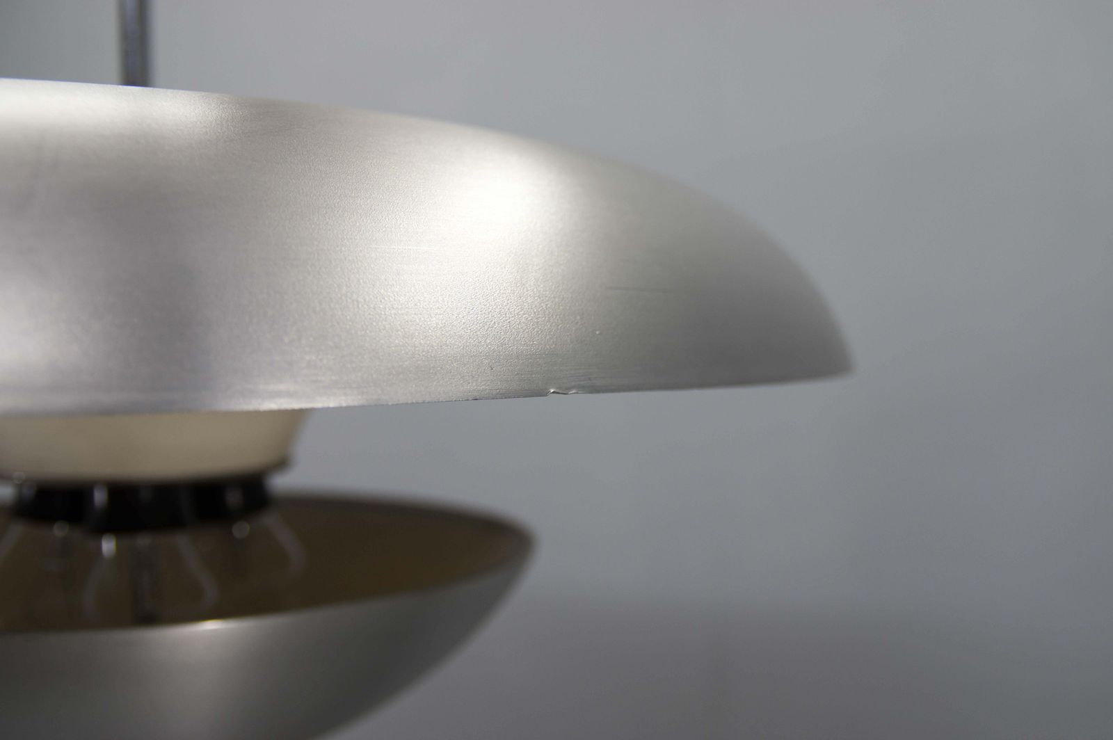 1608.0 Bauhaus Chandelier By Franta Anyz For Napako, Labeled, 1940s photo