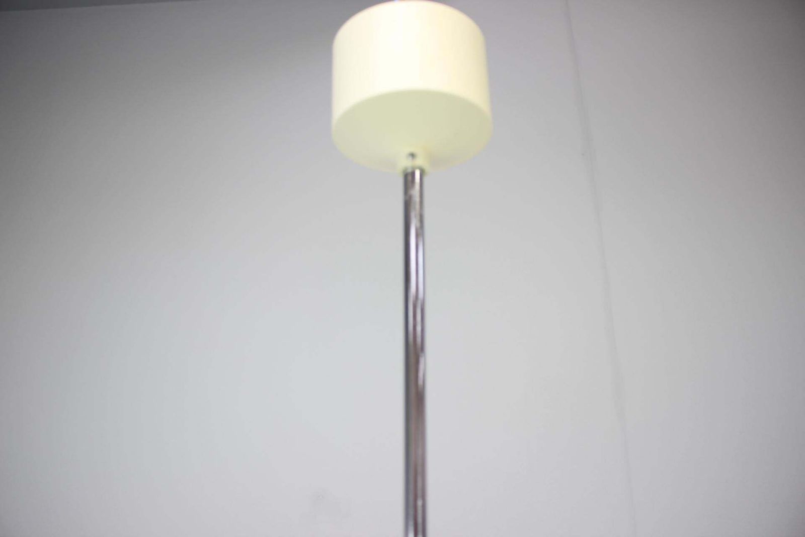photo furniture Large 1970s Czechoslovak Napako Opaline Glass Mid Century Pendant Lamp