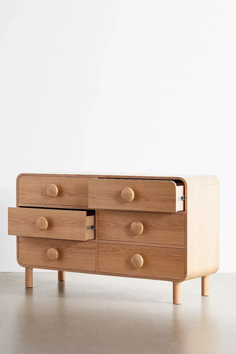 Wooden Chest Of Drawers photo Furniture