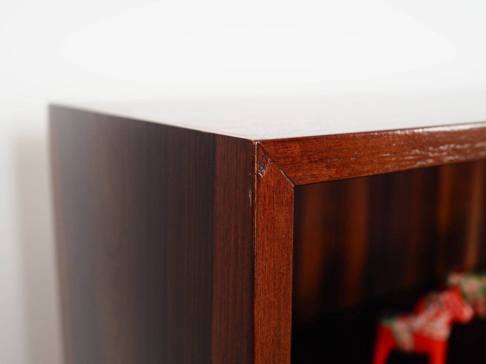 photo buy Vintage Bookcase, Danish Design, 1970s, Made In Denmark