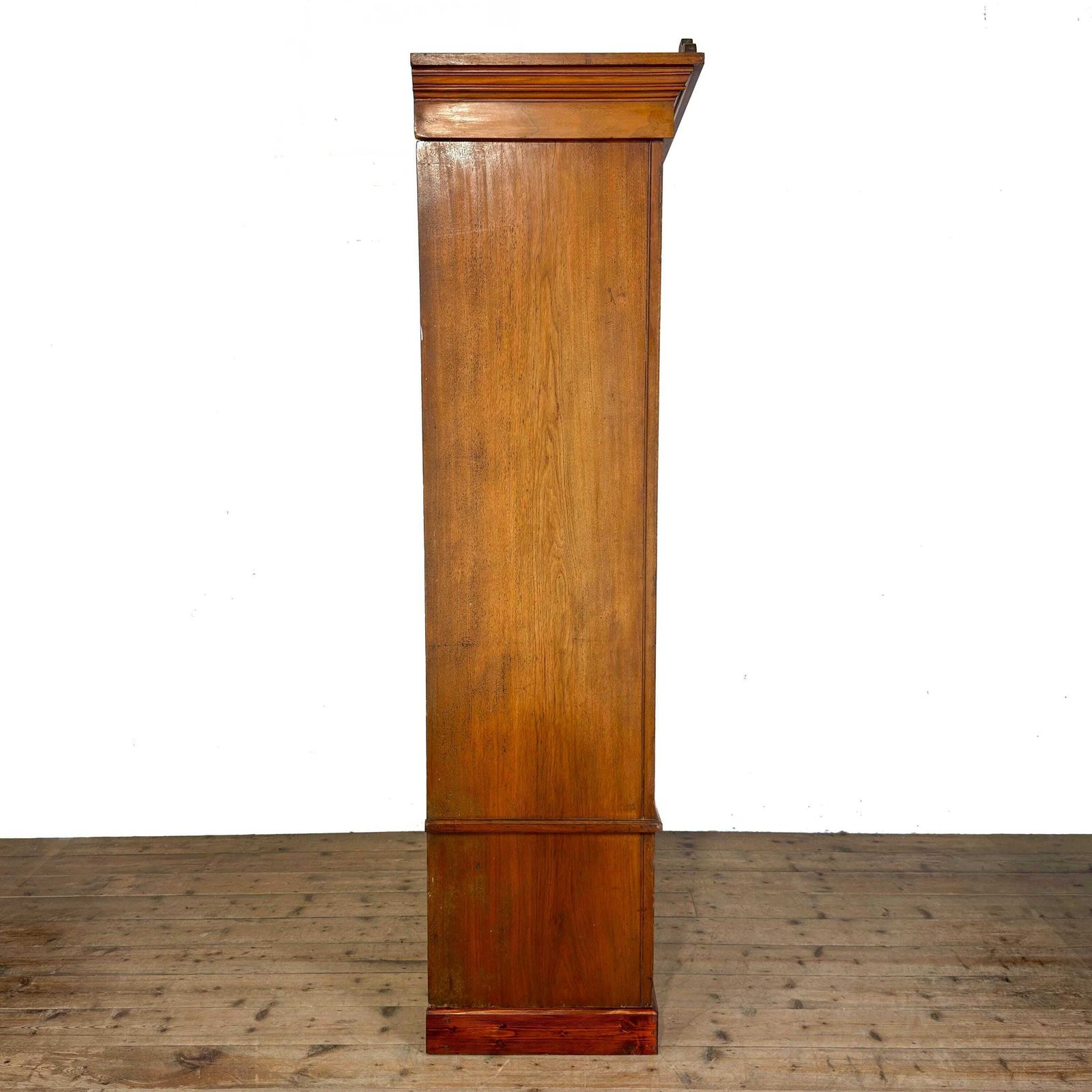 Antique Edwardian Walnut Wardrobe | Antique Wardrobe | Storage Cupboard | Antique Storage | Vintage Furniture photo buy