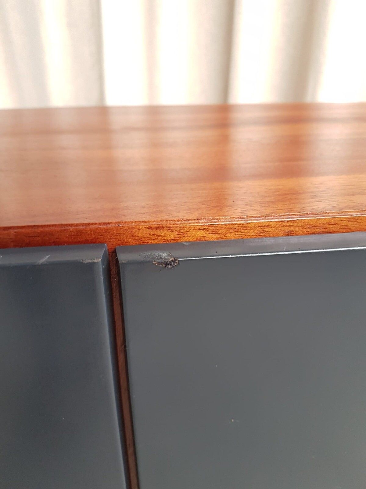 Vtg Late Mid Century Danish At / Bo Reolen Bookcase Cabinet Scandi Retro R713 photo vinterior