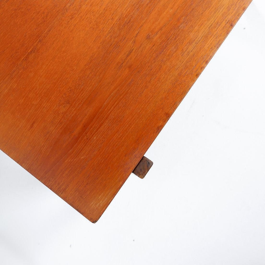 Coffee Table 'Ta07' Japanese Series By Cees Braakman For Pastoe, Netherlands 1960s photo buy