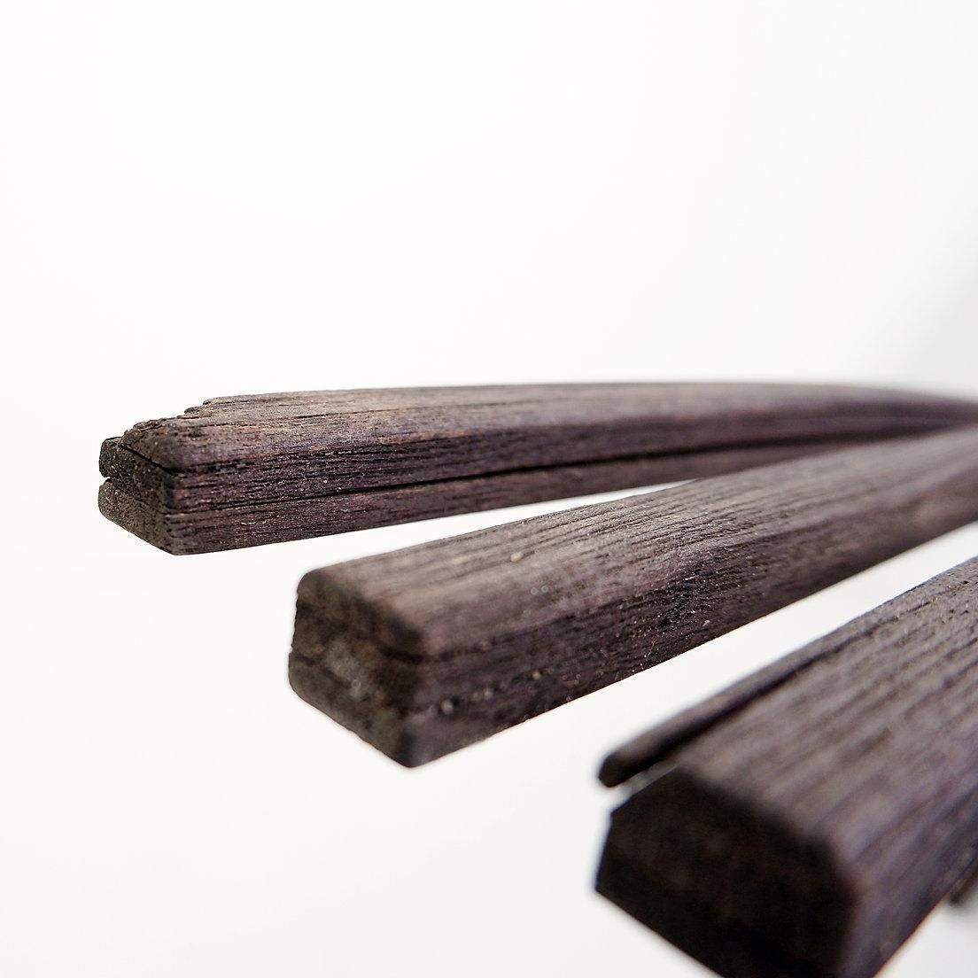 photo for sale 'Nozib' Teak Chair By Nils Ole Zib For Bergafor   20th
