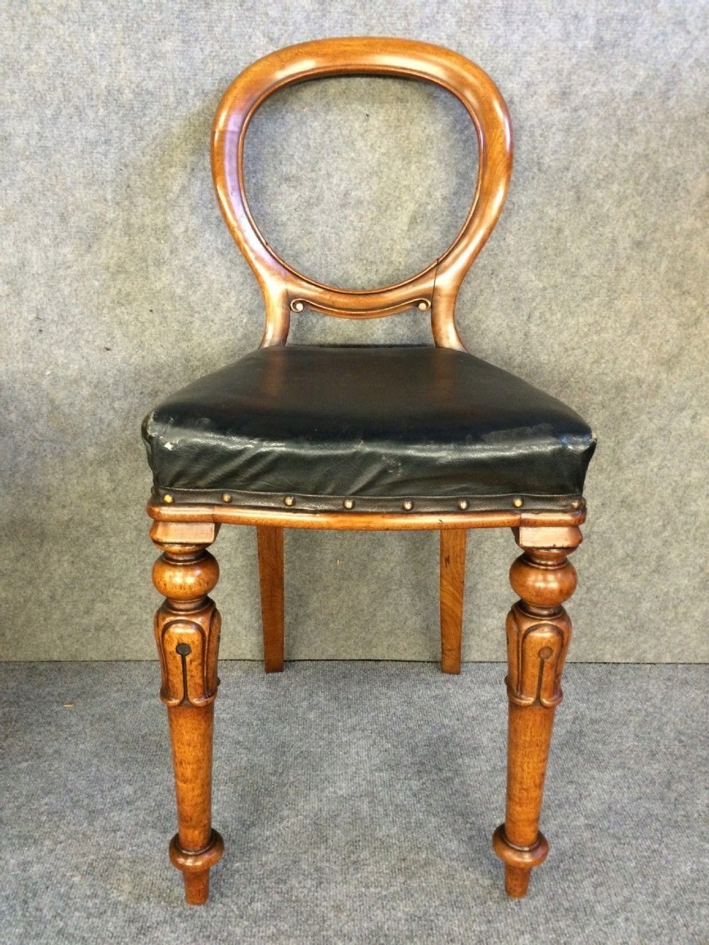Unusual Victorian High Chair photo Furniture
