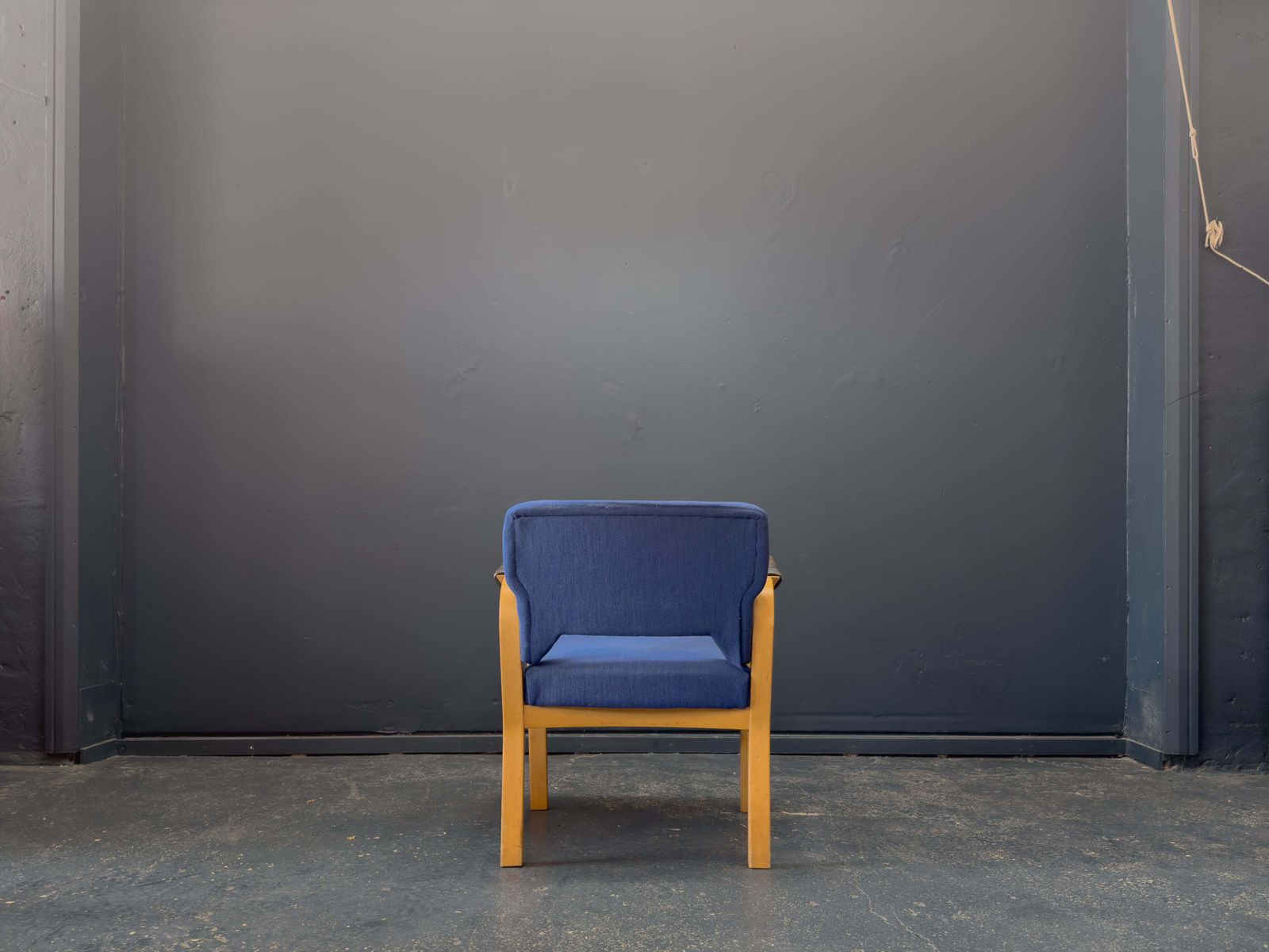 Model 43 Armchair By Maija Heikinheimo And Alvar Aalto photo Furniture