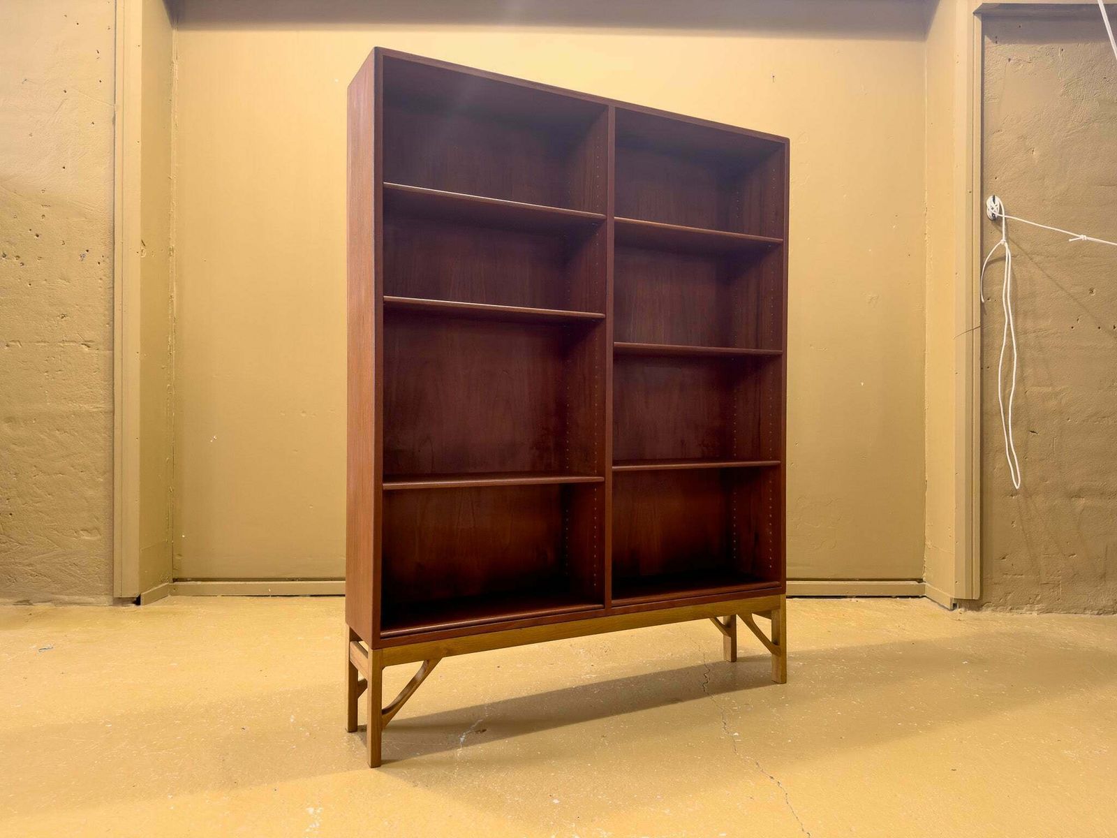 Borge Mogensen Large Bookcase photo furniture