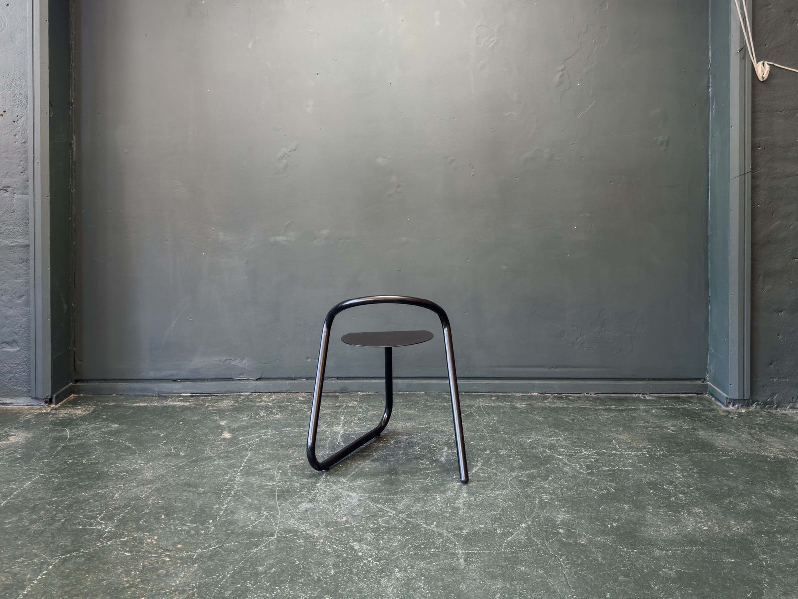 'Magnus Chair' By Erik Magnussen For Paustian Stackable photo Furniture
