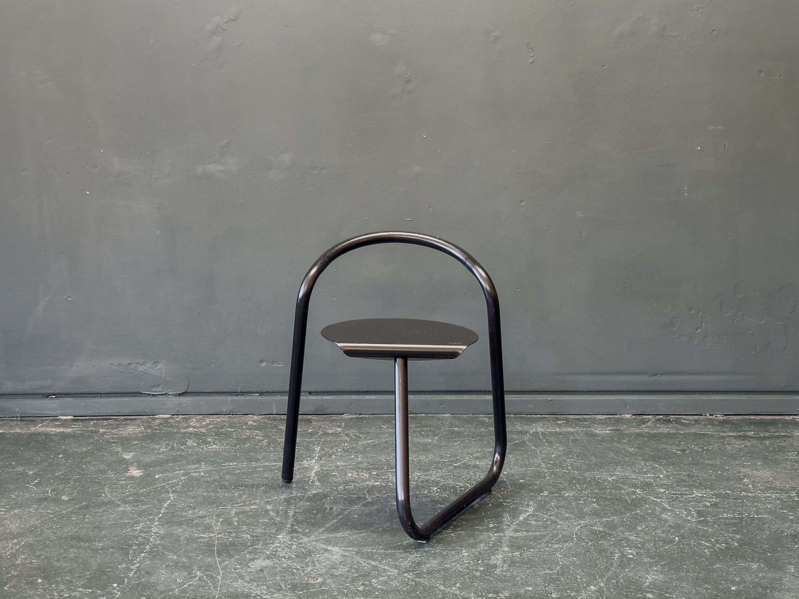 'Magnus Chair' By Erik Magnussen For Paustian Stackable photo 425.0