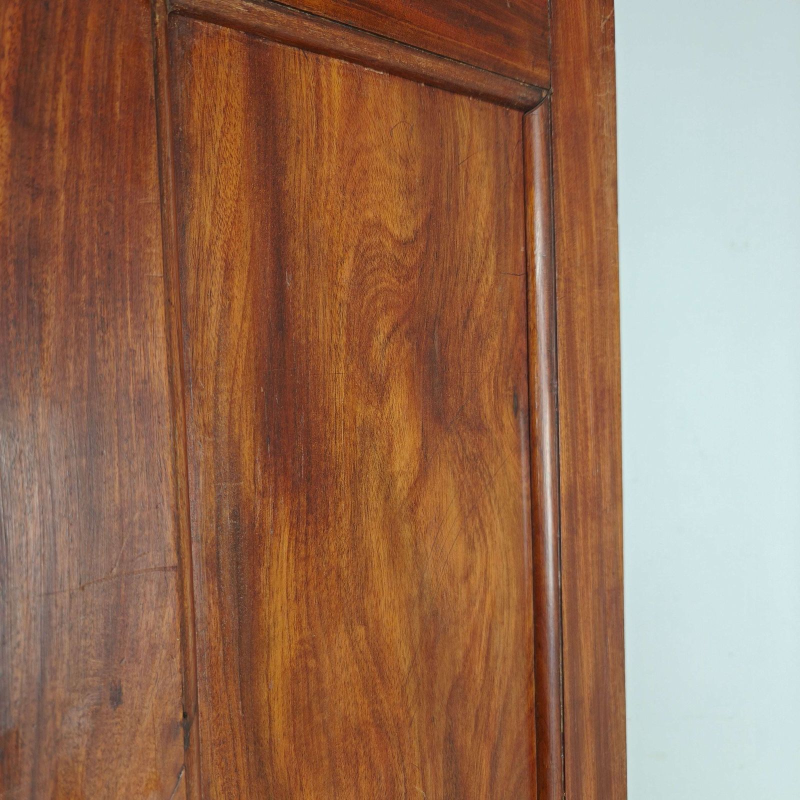 photo buy 18th Century Dutch Bookcase / Display Cabinet, Circa 1760–1780