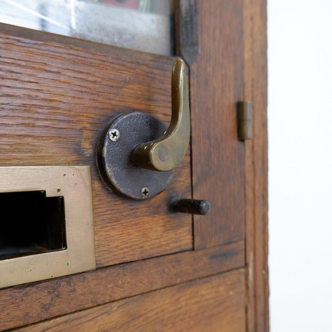 photo furniture Penny Machines "Chad" Oliver Whales Collection   Ruffler & Walker Collection