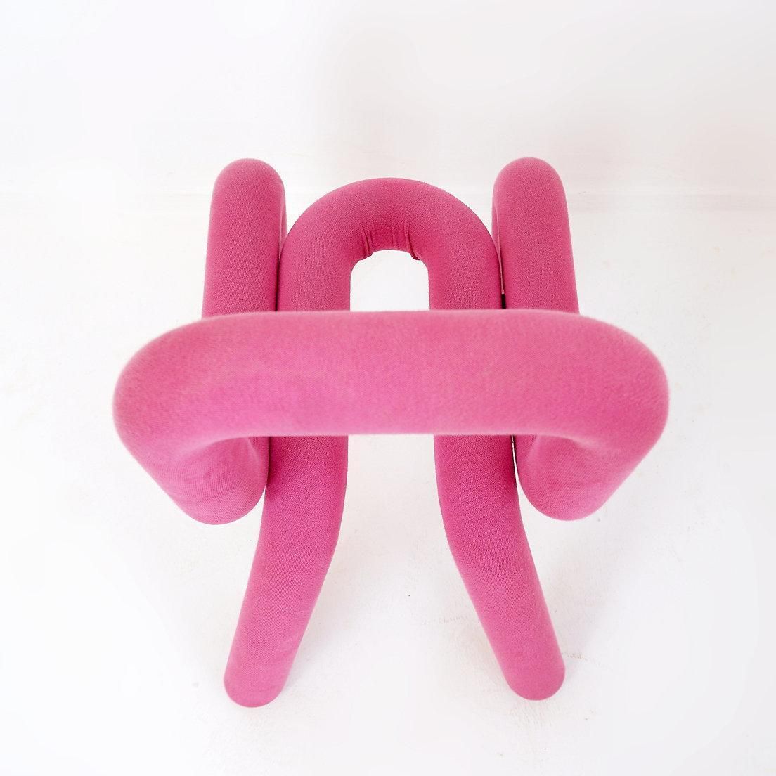 Moustache Bold Chair By Big Game Collection   20th Century photo furniture