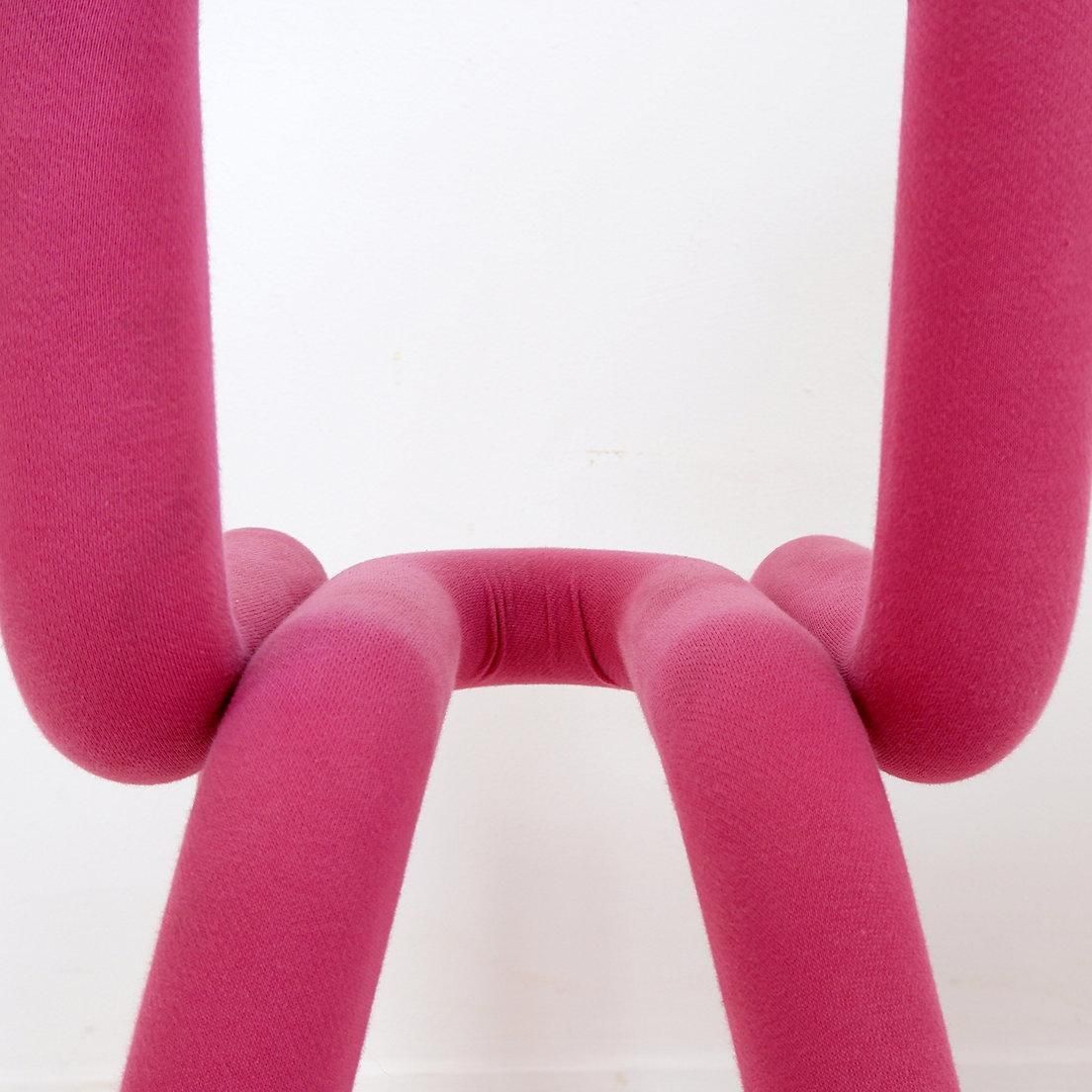Moustache Bold Chair By Big Game Collection   20th Century photo for sale