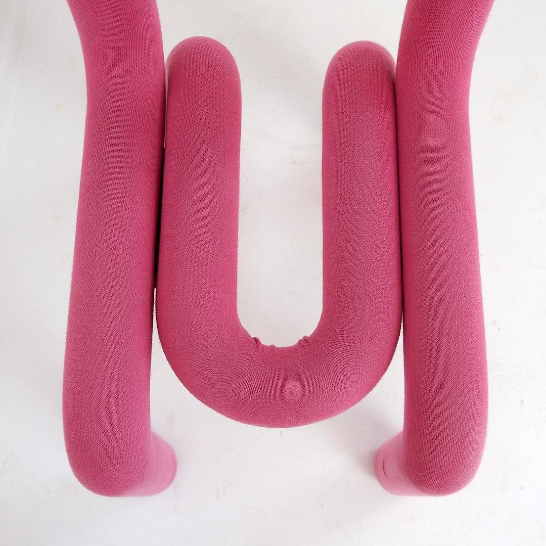 Moustache Bold Chair By Big Game Collection   20th Century photo vinterior