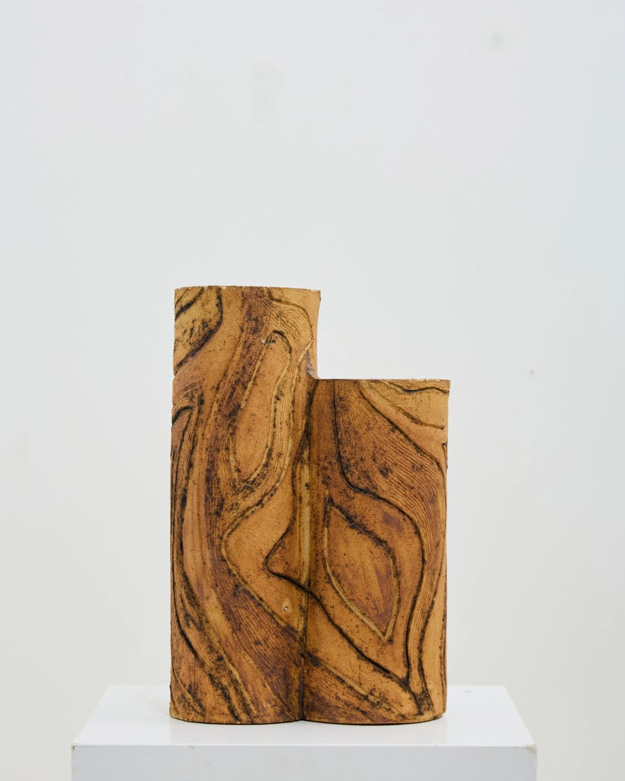 Double Studio Ceramic, 1990s photo for sale