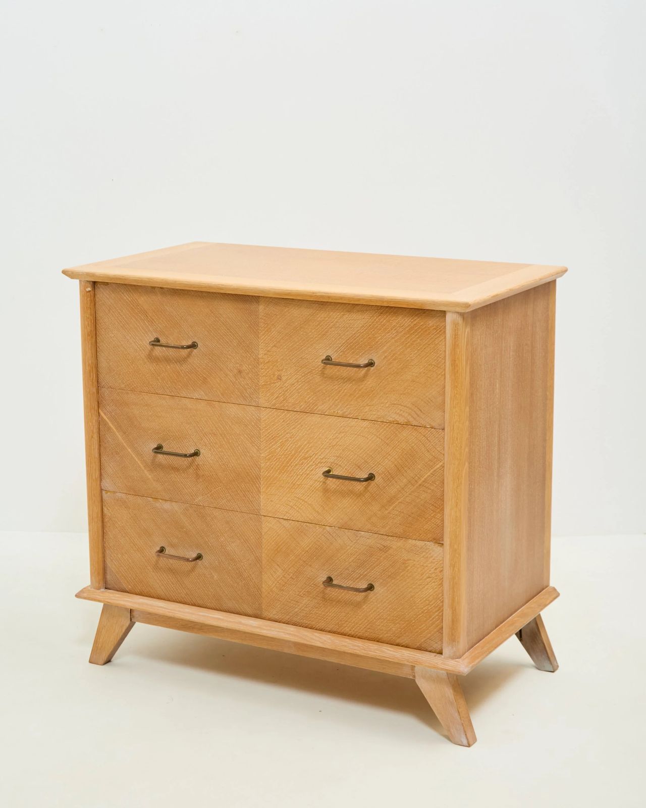 Forties Drawers, 1940s photo 1250.0