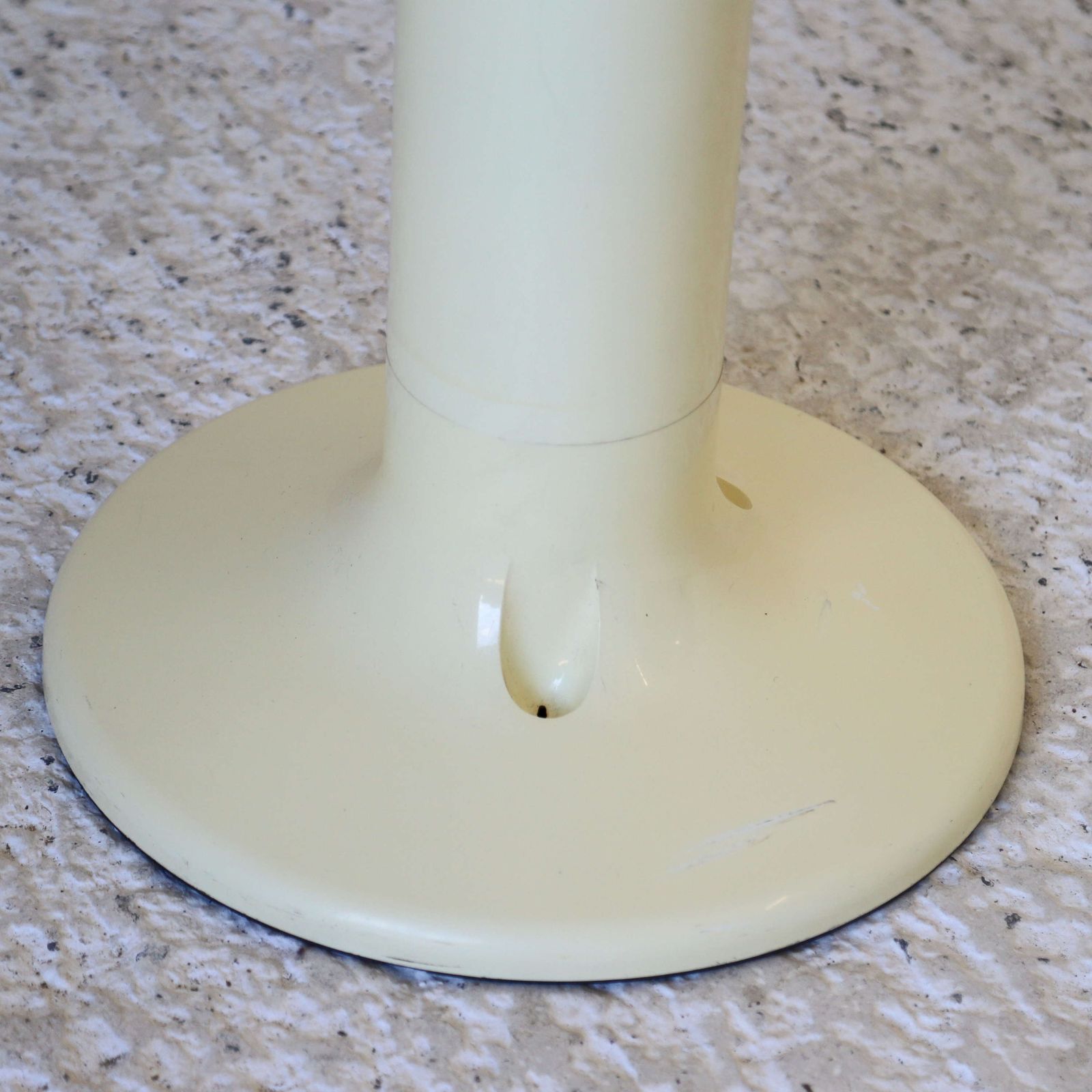 photo for sale Original 1960s Giancarlo Piretti Grp Hall Stand — Signed Italian Design, “Space 199