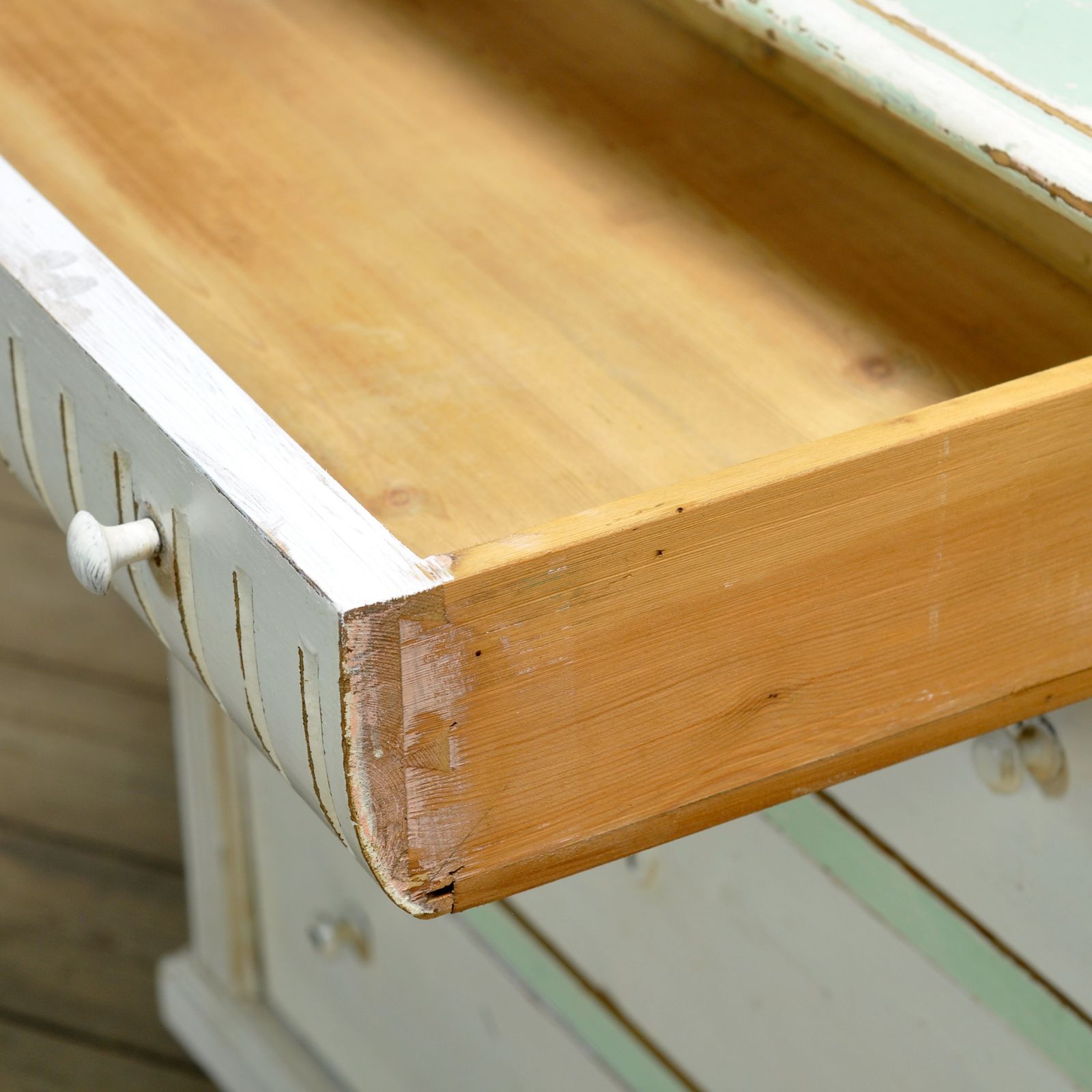 Pine Chest Of Drawers, Circa 1910 photo buy
