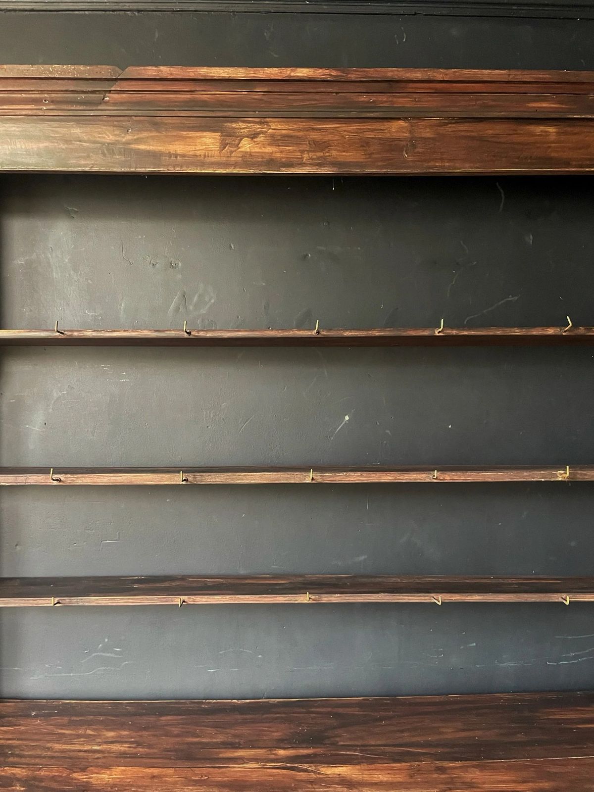 Victorian Pine Dresser, 1800s photo vinterior