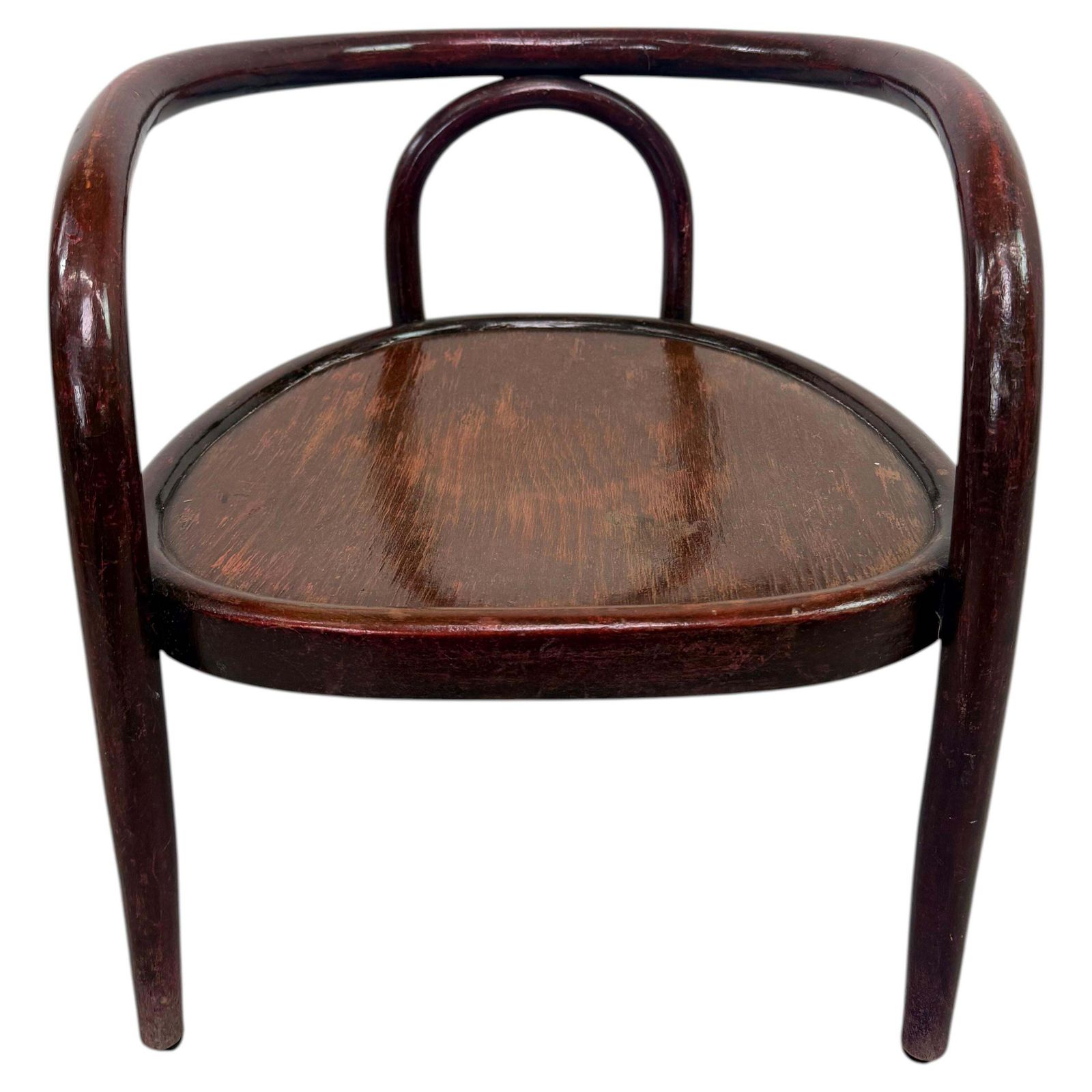 Bentwood Chair For Children