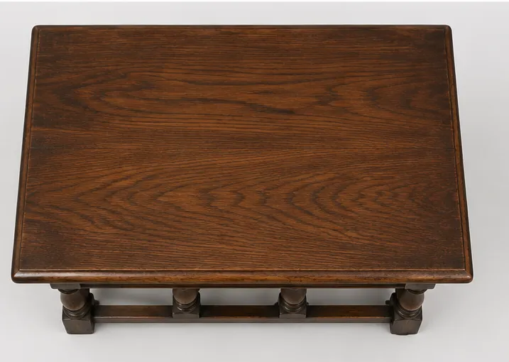 Ending 13th June  Old Charm Nested Coffee Tables photo for sale