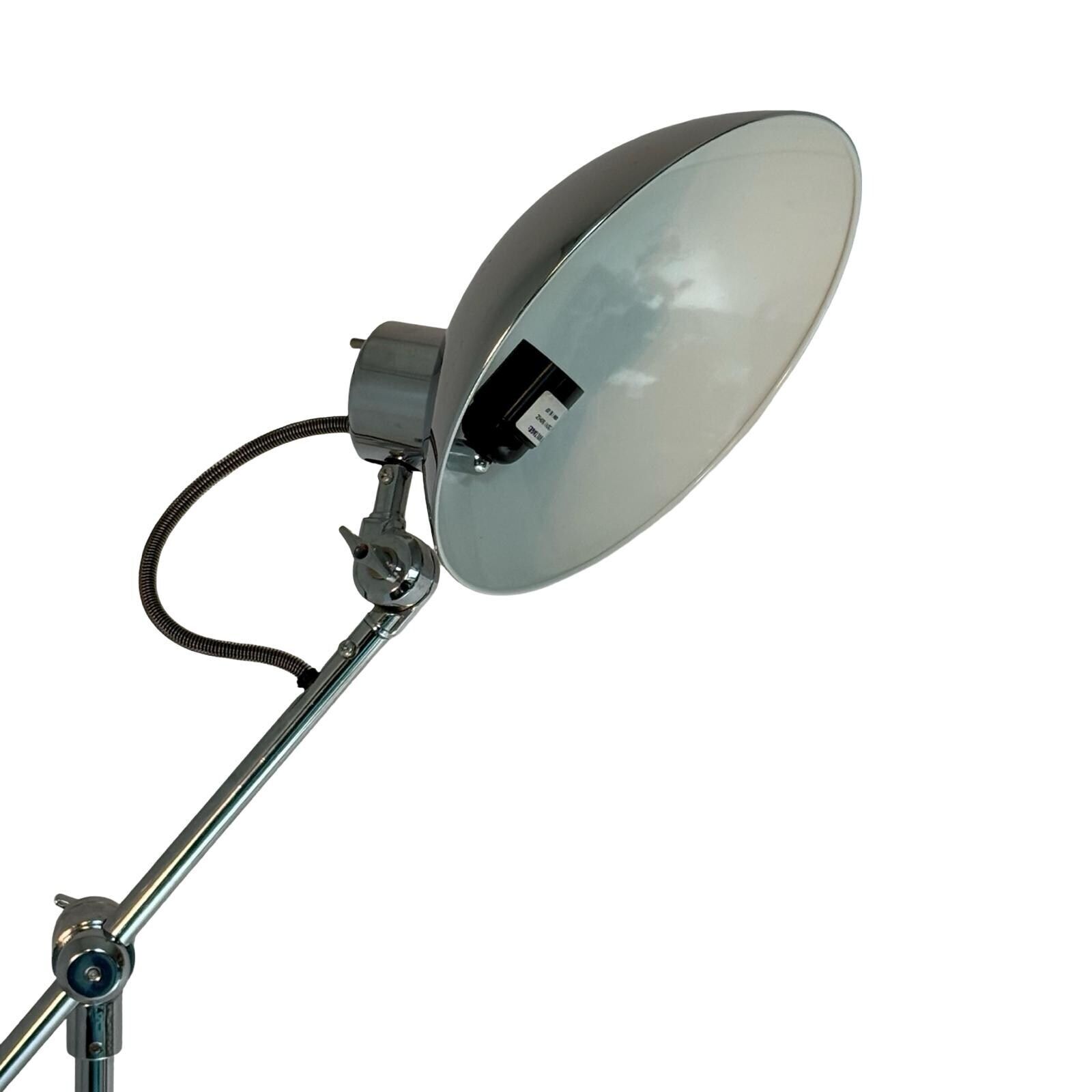 Yasu Sasamoto   Dulton Co. Ltd   Floor Lamp In The Style Of A Microphone Stand photo buy