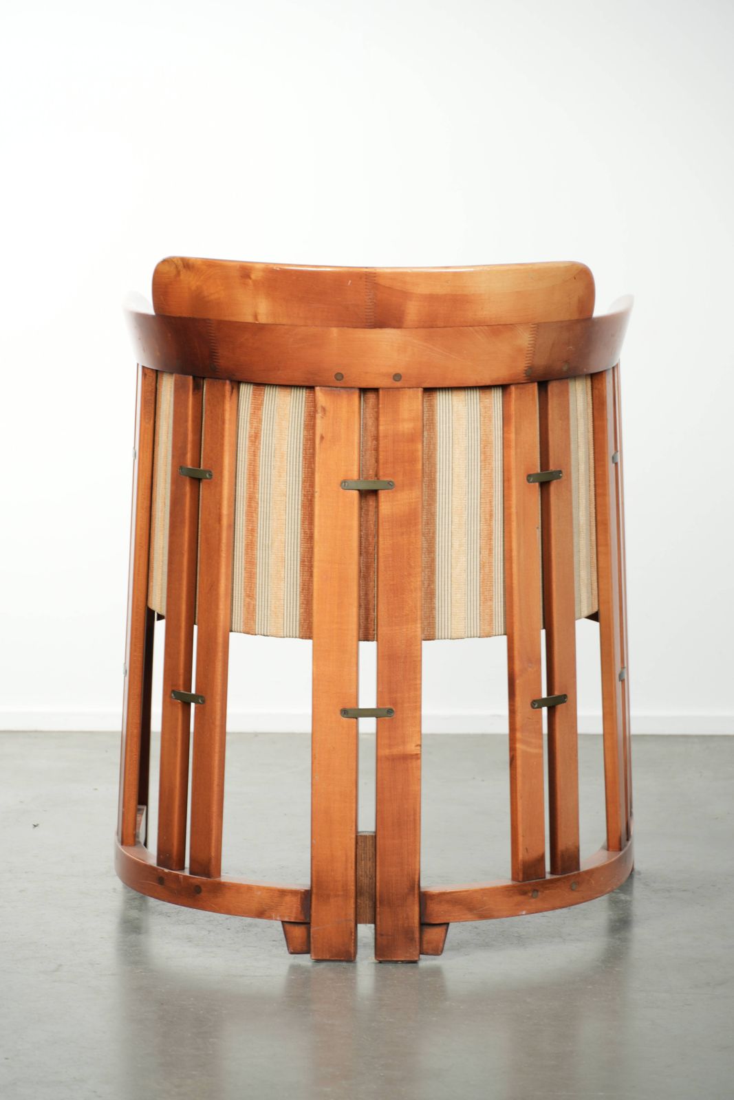 Schuitema Design Occasional/Dining Chair From The Shaker Series, With Beautiful Luxury Yellow Fabric Upholstery photo Furniture