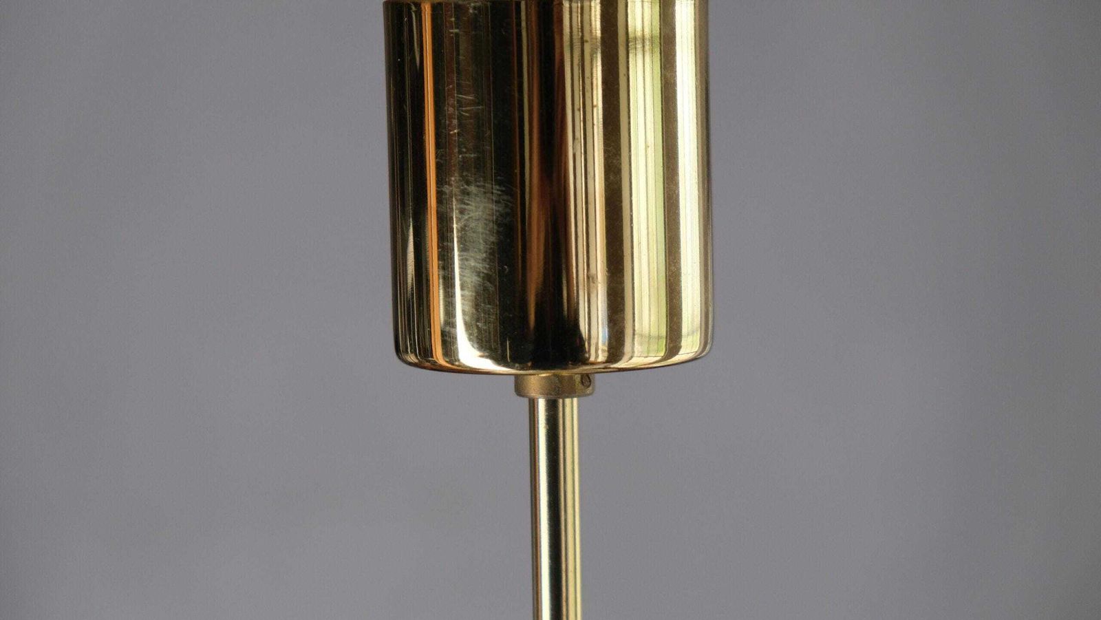 photo for sale Pendant Lamp / Chandelier By Kamenický šenov "Dandelion", 1970s